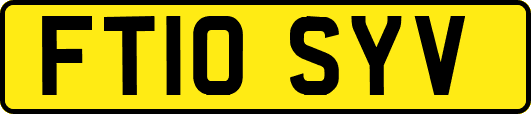 FT10SYV