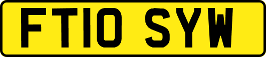 FT10SYW