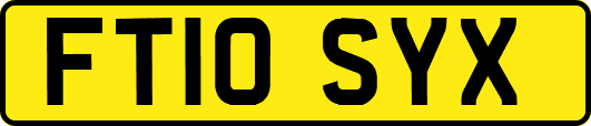 FT10SYX