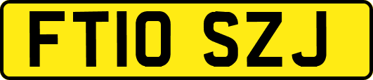 FT10SZJ