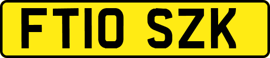 FT10SZK