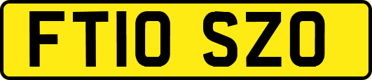 FT10SZO
