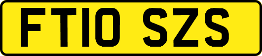 FT10SZS