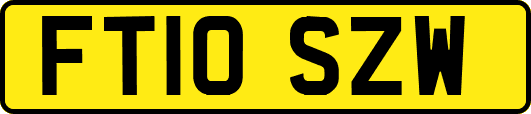 FT10SZW