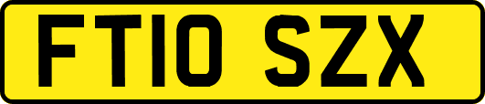 FT10SZX