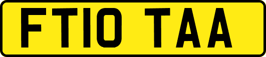 FT10TAA