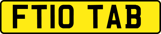 FT10TAB