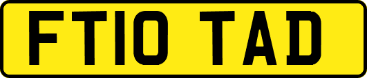 FT10TAD