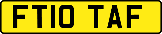 FT10TAF