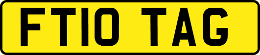 FT10TAG