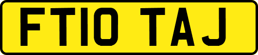FT10TAJ
