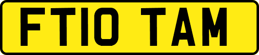 FT10TAM