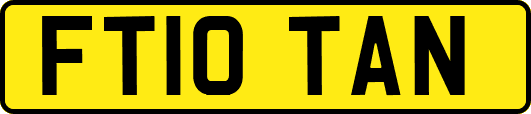 FT10TAN