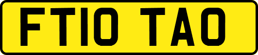 FT10TAO