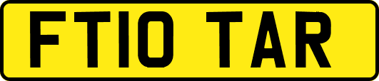 FT10TAR