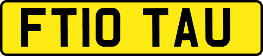 FT10TAU