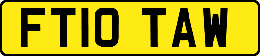FT10TAW