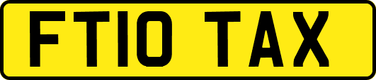 FT10TAX