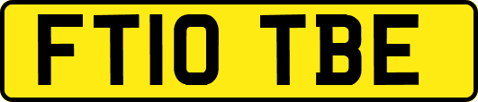 FT10TBE