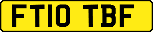 FT10TBF