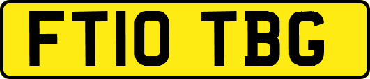 FT10TBG