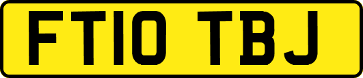FT10TBJ