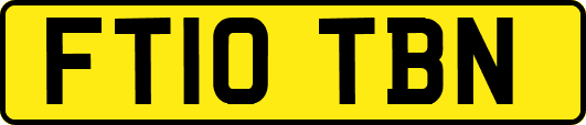 FT10TBN