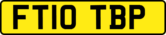 FT10TBP