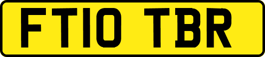 FT10TBR