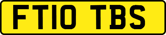 FT10TBS