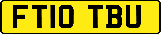 FT10TBU