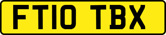FT10TBX