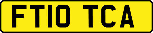 FT10TCA