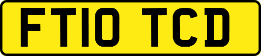 FT10TCD