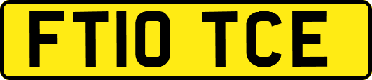 FT10TCE