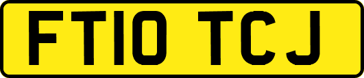 FT10TCJ