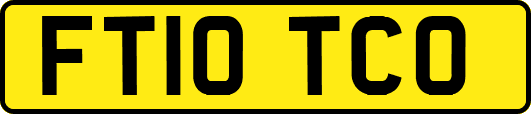 FT10TCO