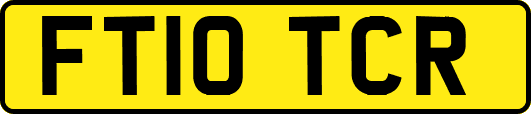 FT10TCR