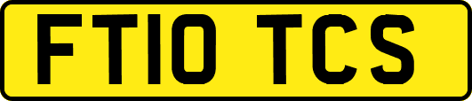 FT10TCS
