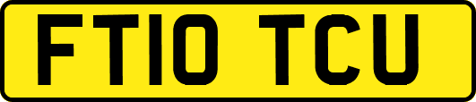 FT10TCU
