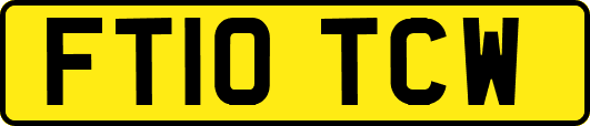 FT10TCW