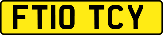 FT10TCY
