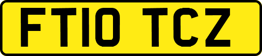 FT10TCZ