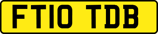FT10TDB