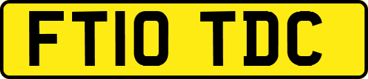FT10TDC