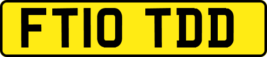 FT10TDD