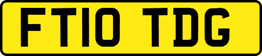 FT10TDG