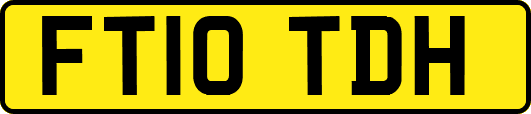 FT10TDH