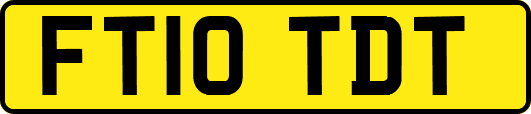 FT10TDT