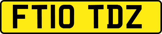 FT10TDZ